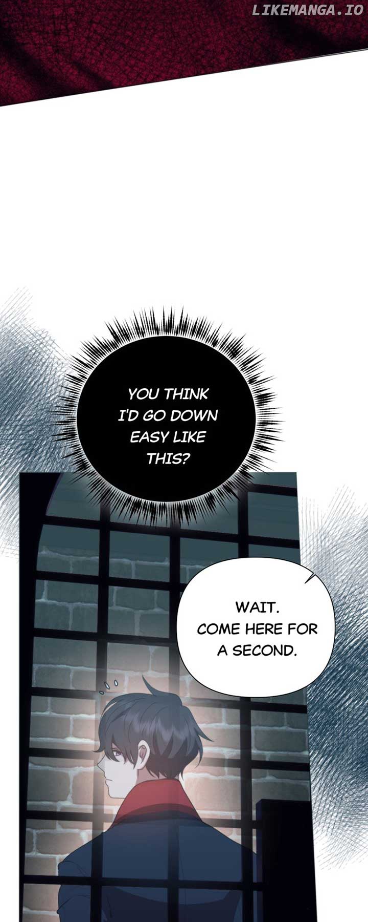 The Grand Duke Is Mine Chapter 36 - Page 33