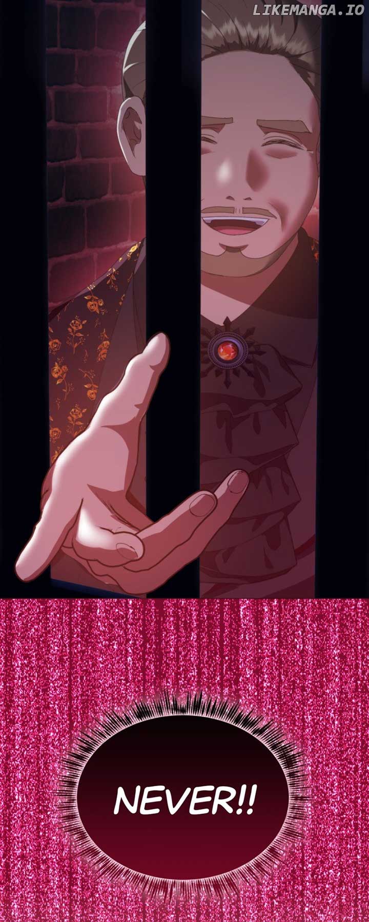 The Grand Duke Is Mine Chapter 36 - Page 35