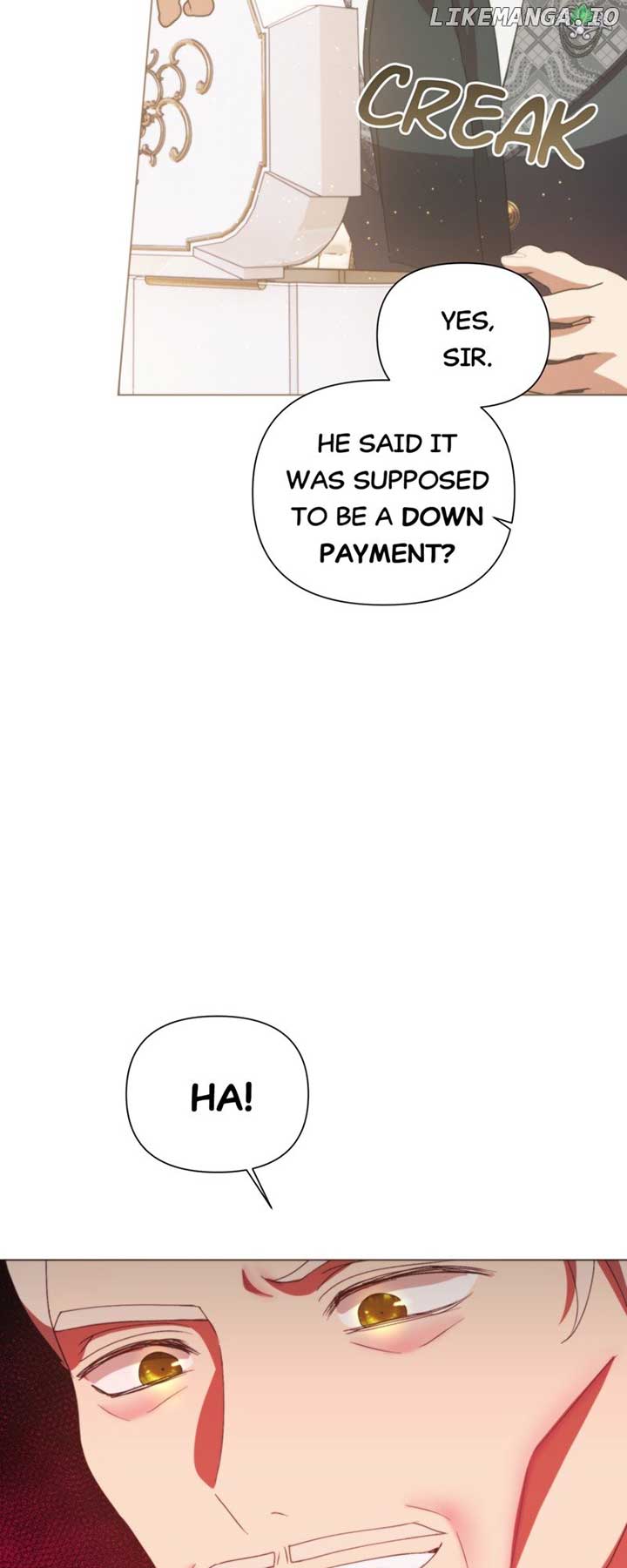 The Grand Duke Is Mine Chapter 36 - Page 42