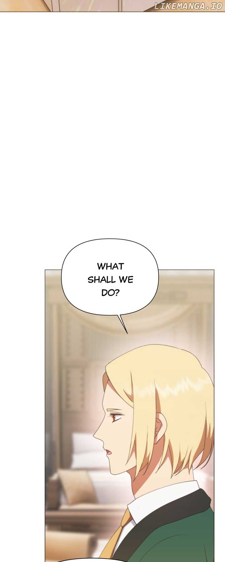 The Grand Duke Is Mine Chapter 36 - Page 44