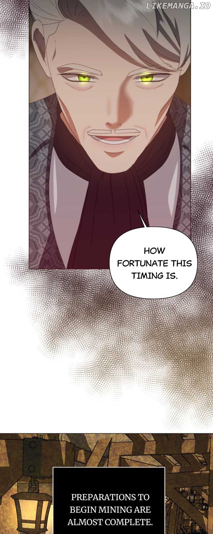 The Grand Duke Is Mine Chapter 36 - Page 50