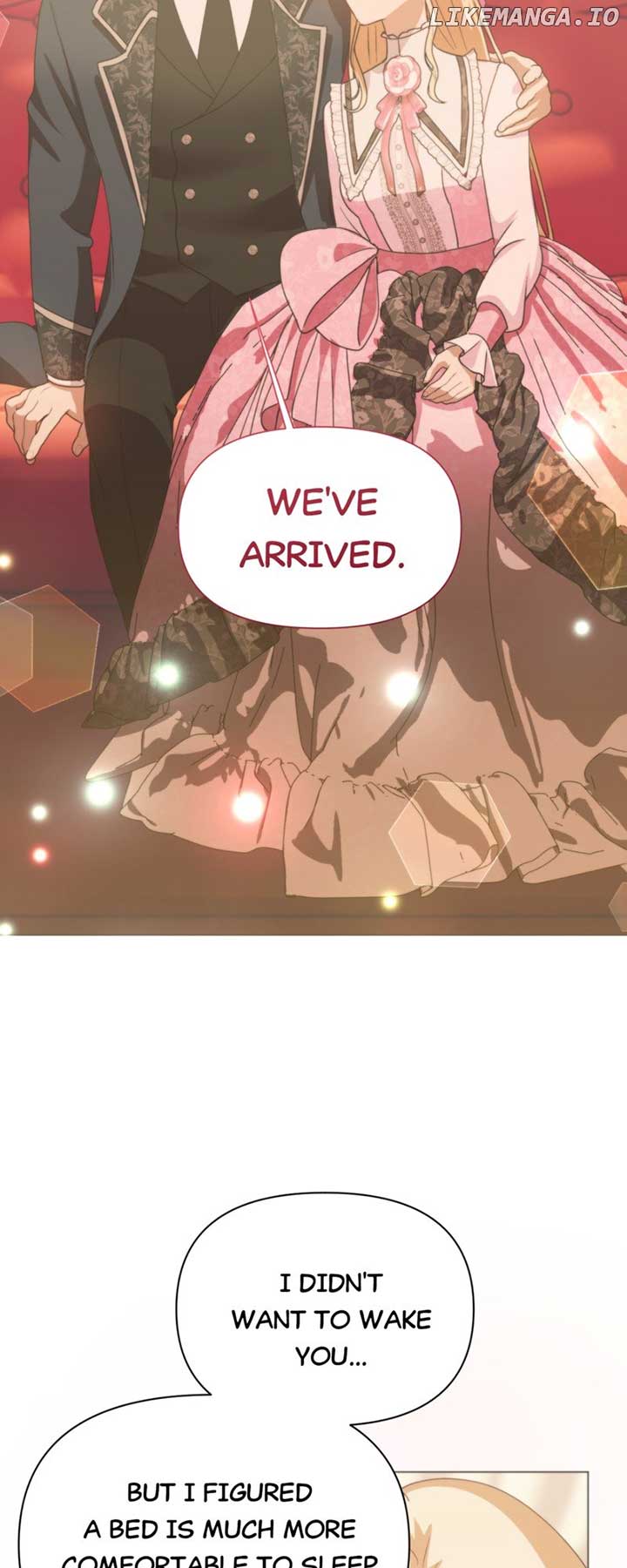 The Grand Duke Is Mine Chapter 36 - Page 6