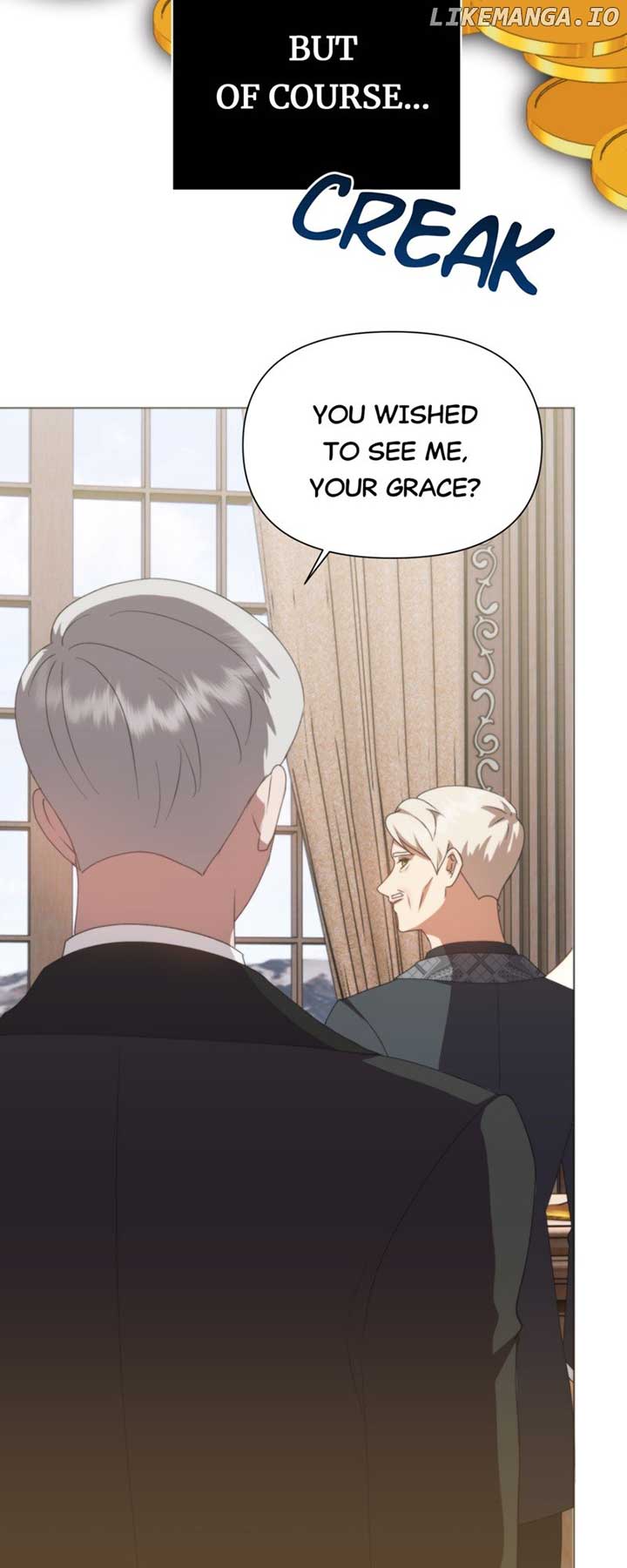 The Grand Duke Is Mine Chapter 36 - Page 52