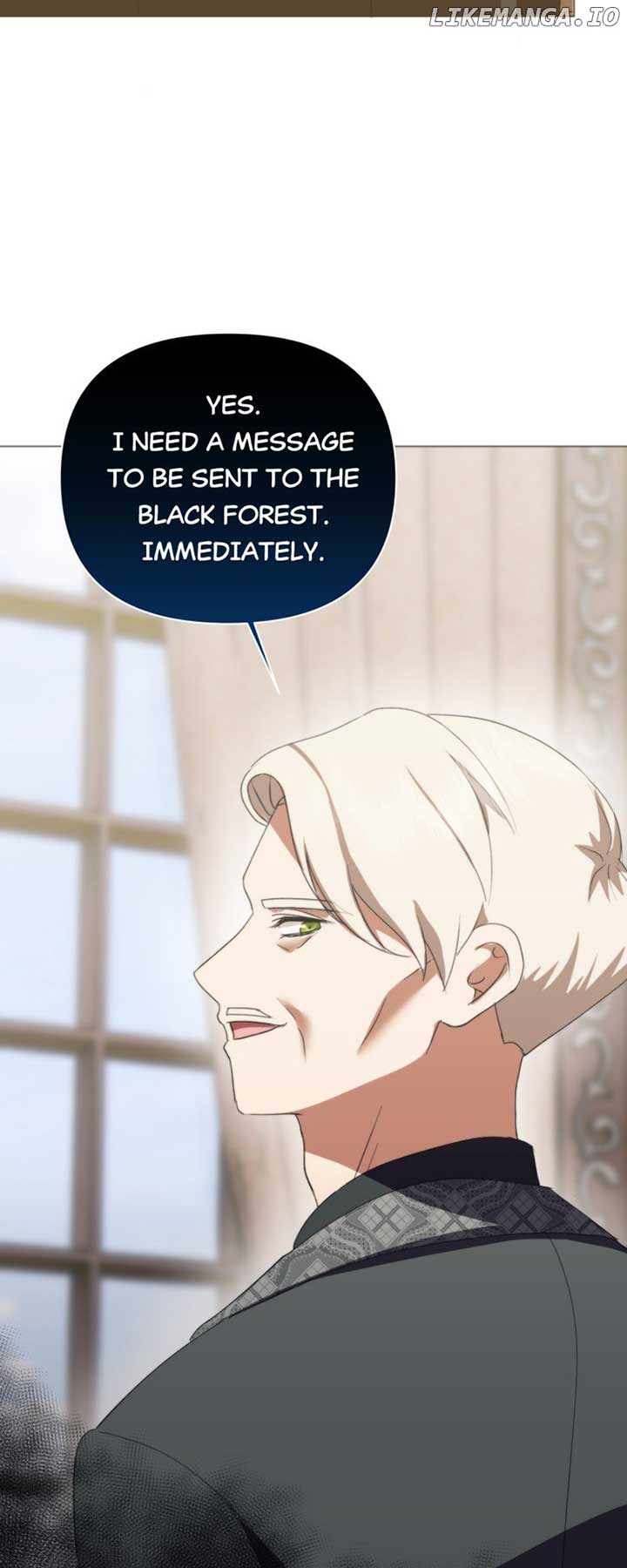 The Grand Duke Is Mine Chapter 36 - Page 53