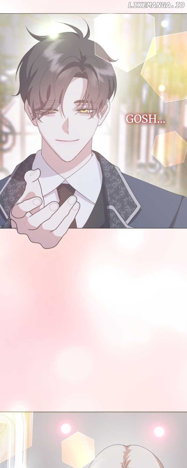 The Grand Duke Is Mine Chapter 36 - Page 10