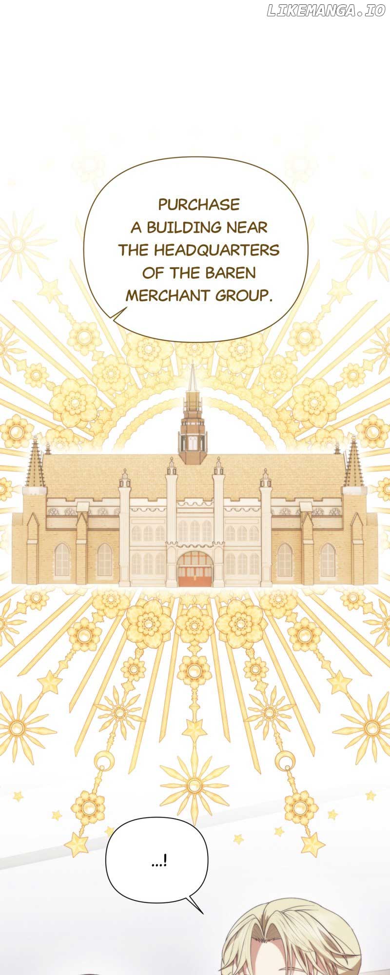 The Grand Duke Is Mine Chapter 37 - Page 12