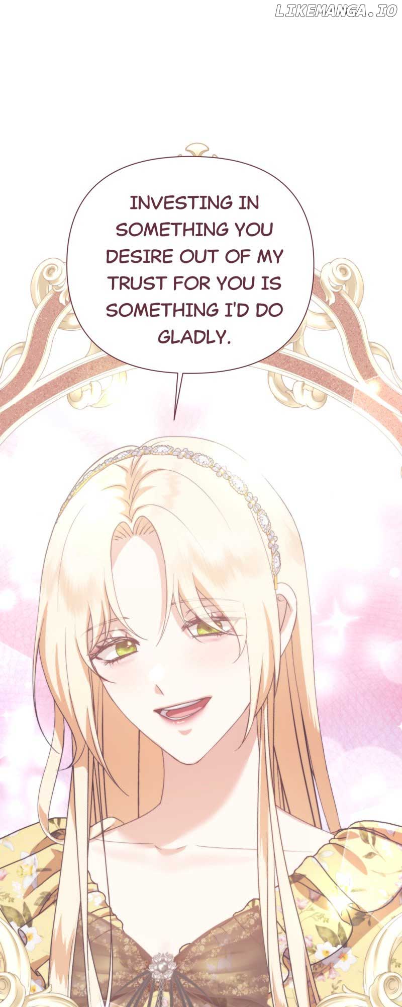 The Grand Duke Is Mine Chapter 37 - Page 23