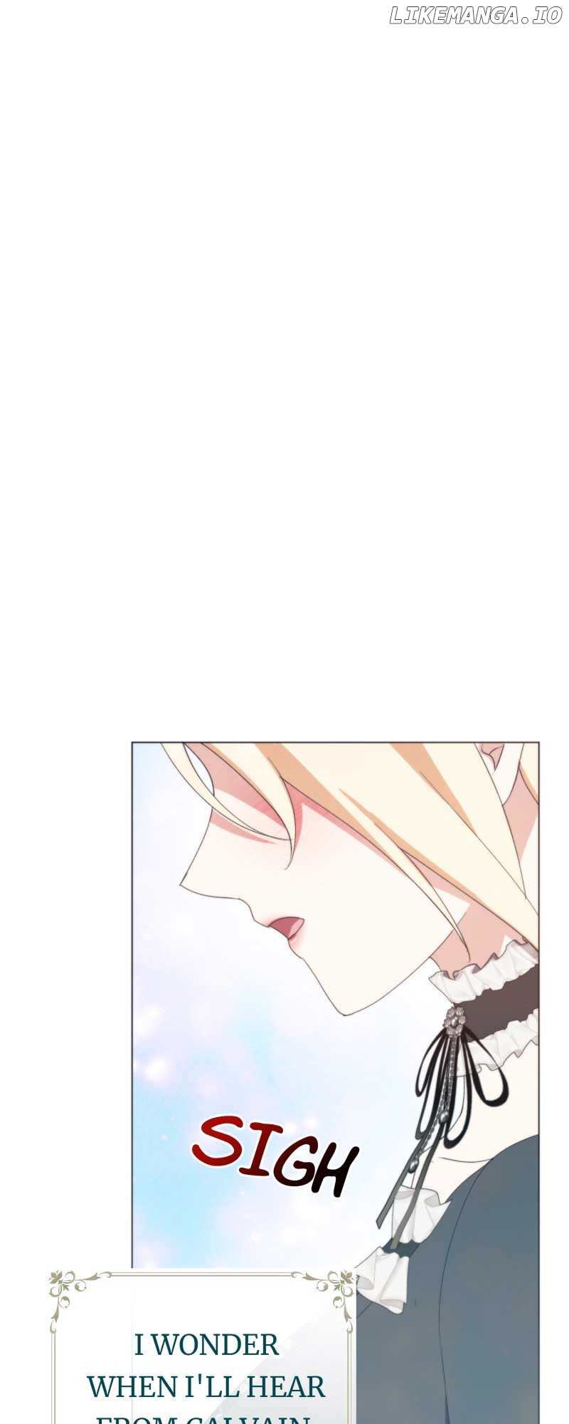 The Grand Duke Is Mine Chapter 37 - Page 30