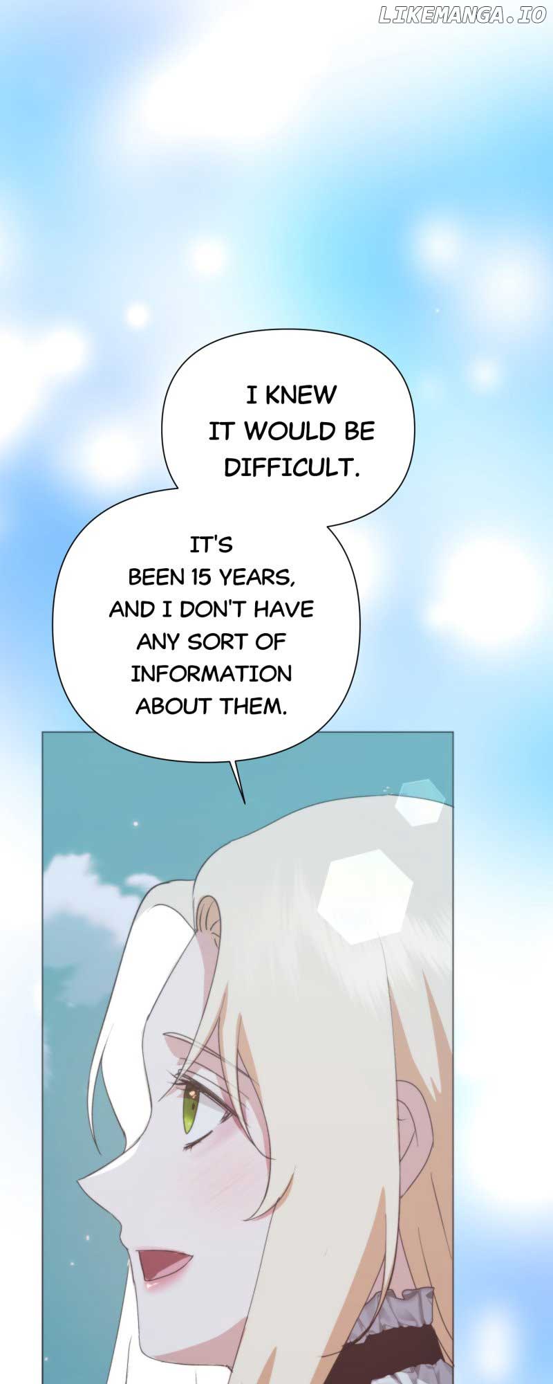 The Grand Duke Is Mine Chapter 37 - Page 41