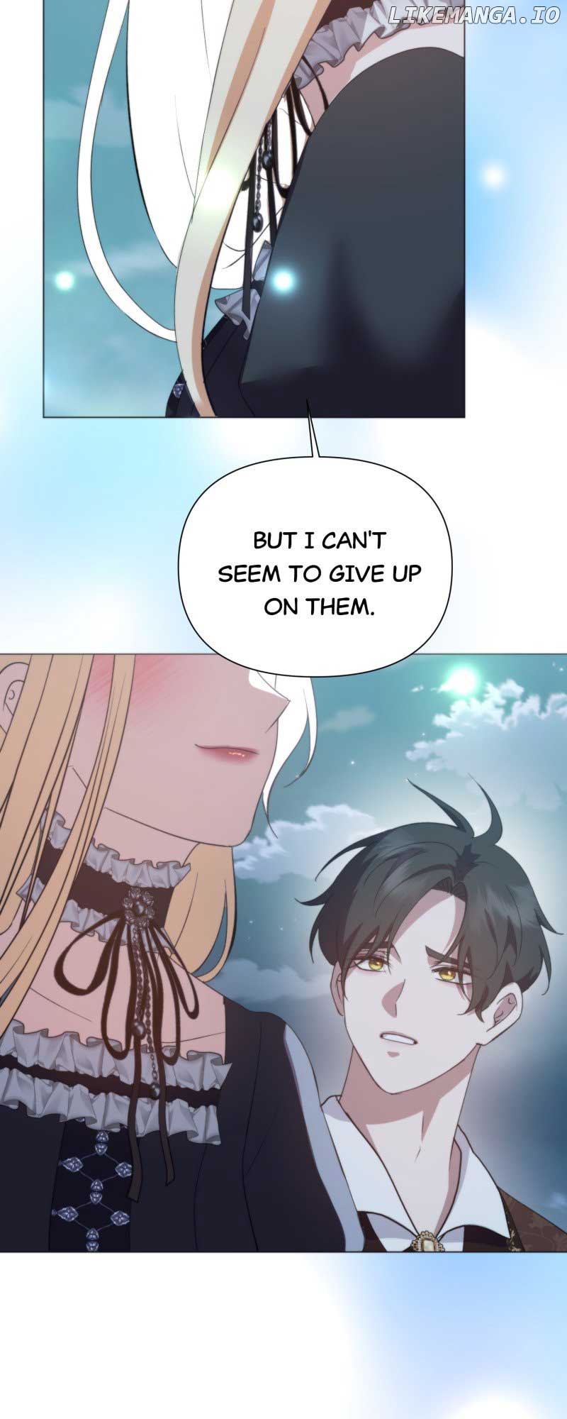 The Grand Duke Is Mine Chapter 37 - Page 42