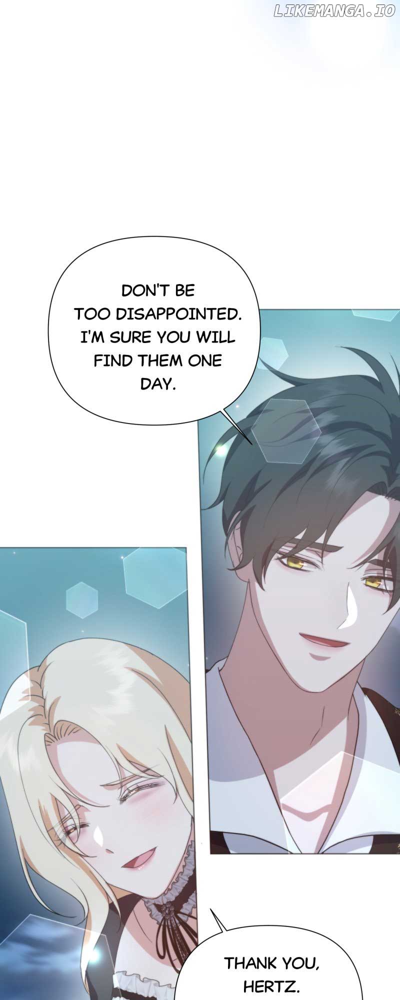 The Grand Duke Is Mine Chapter 37 - Page 43