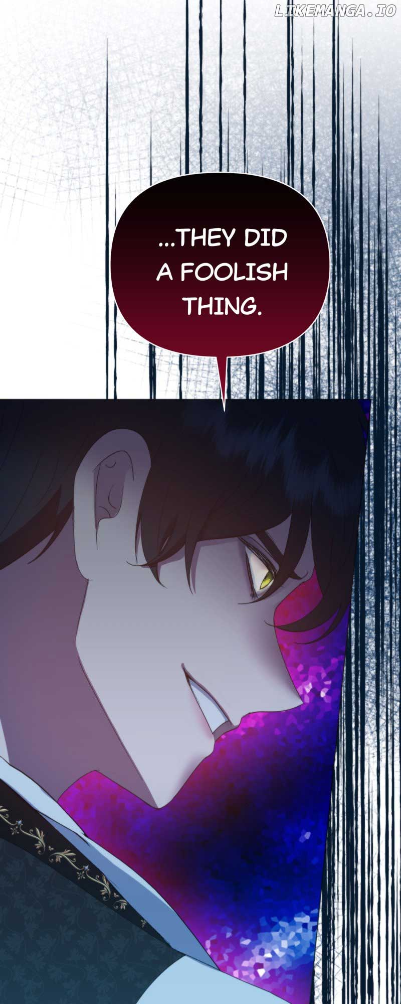 The Grand Duke Is Mine Chapter 37 - Page 50