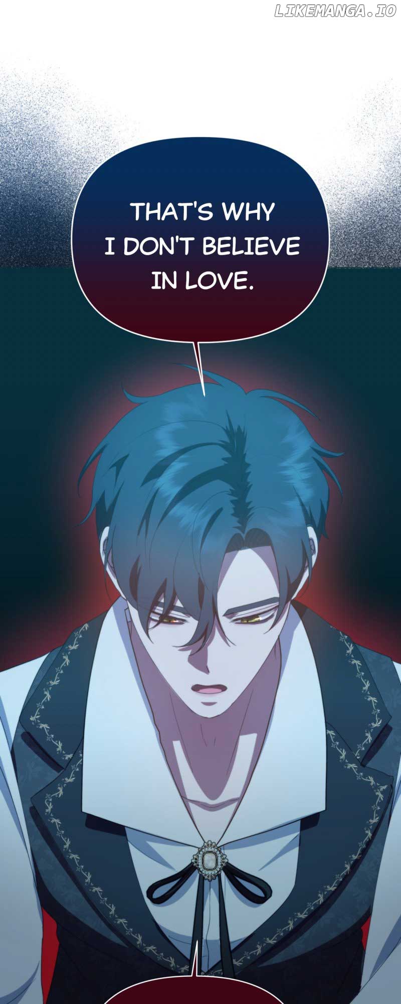 The Grand Duke Is Mine Chapter 37 - Page 53