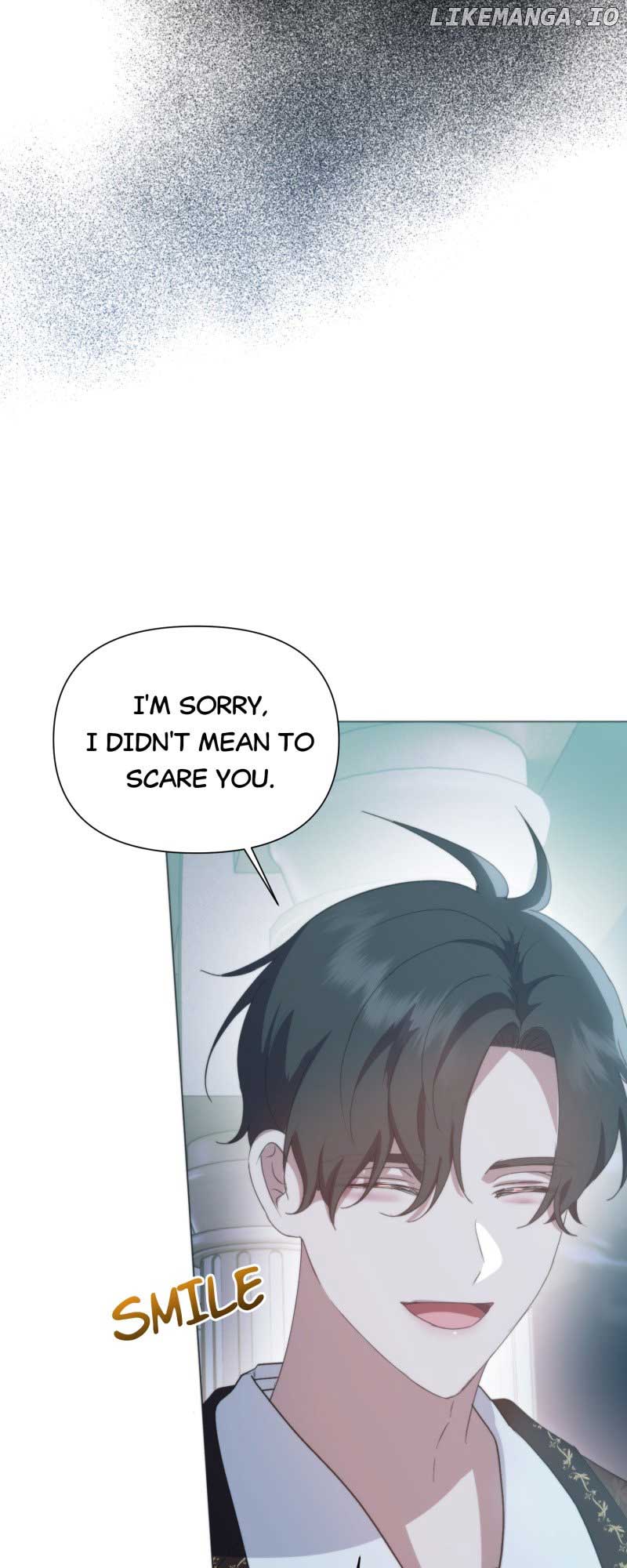 The Grand Duke Is Mine Chapter 37 - Page 55