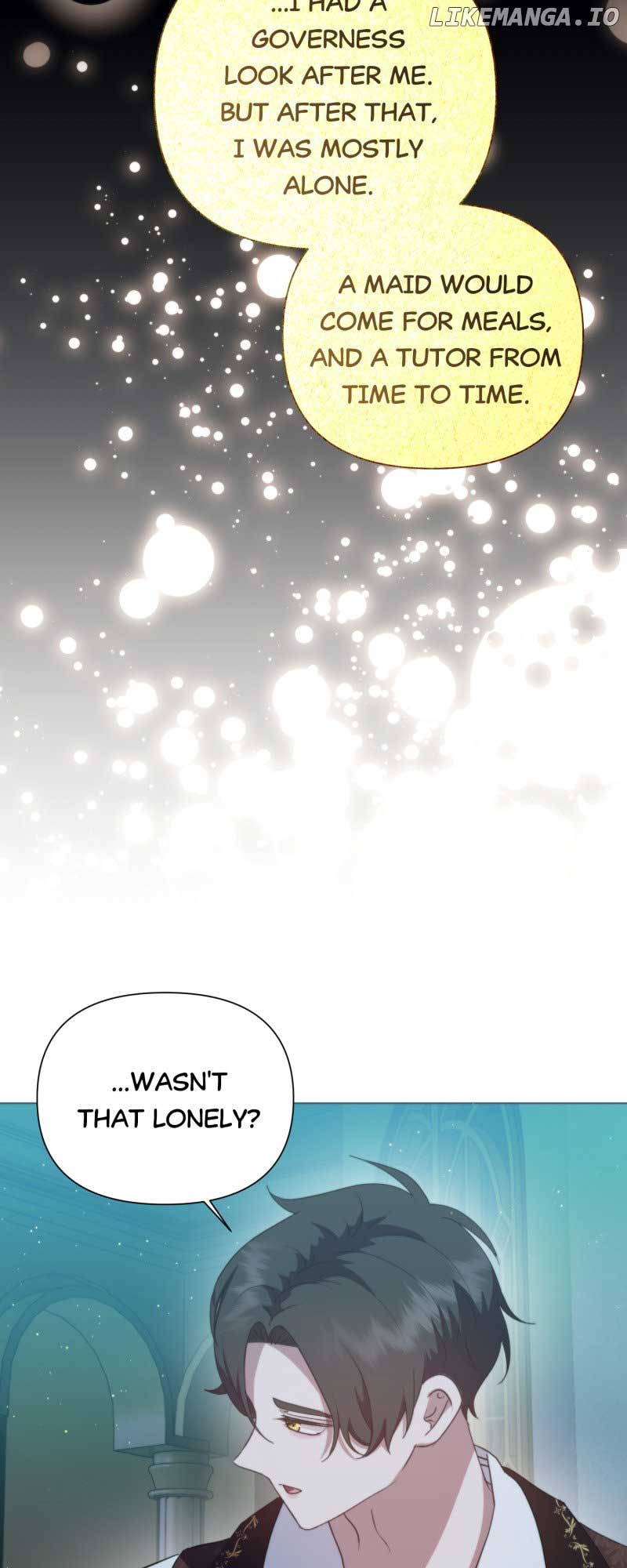 The Grand Duke Is Mine Chapter 37 - Page 59
