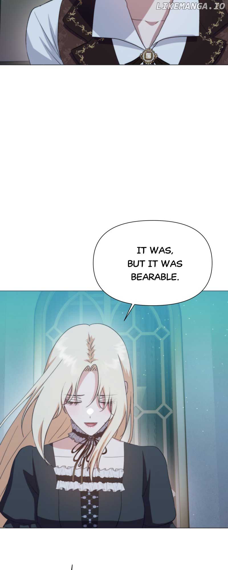 The Grand Duke Is Mine Chapter 37 - Page 60