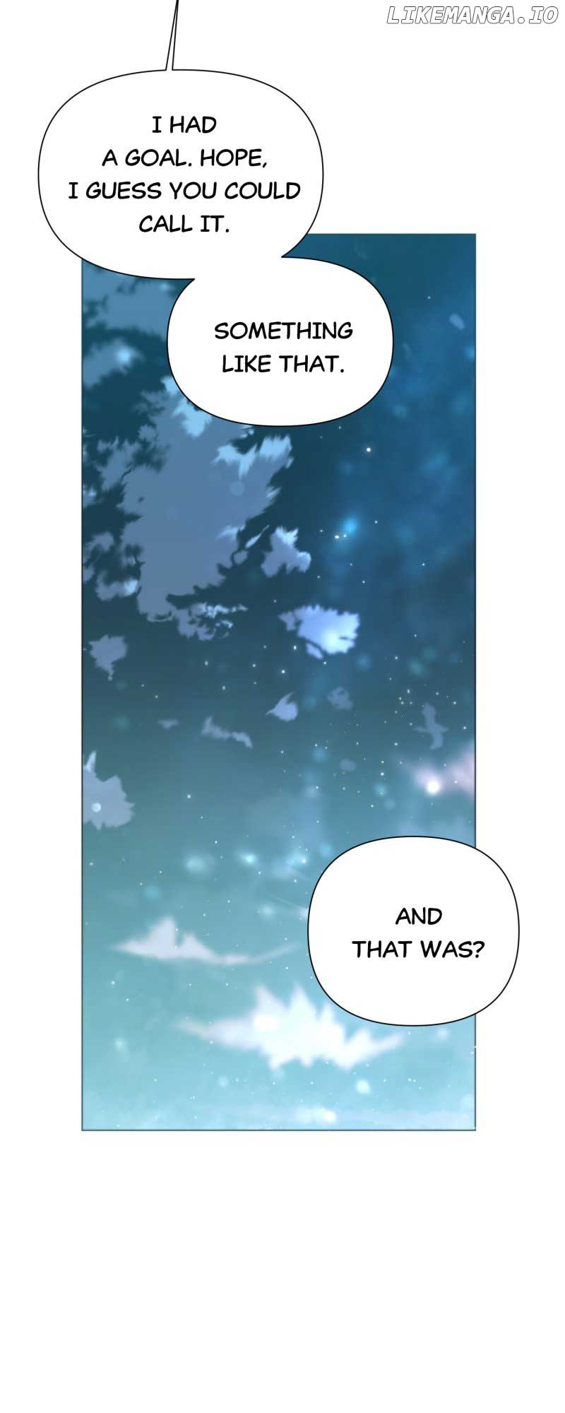 The Grand Duke Is Mine Chapter 37 - Page 61