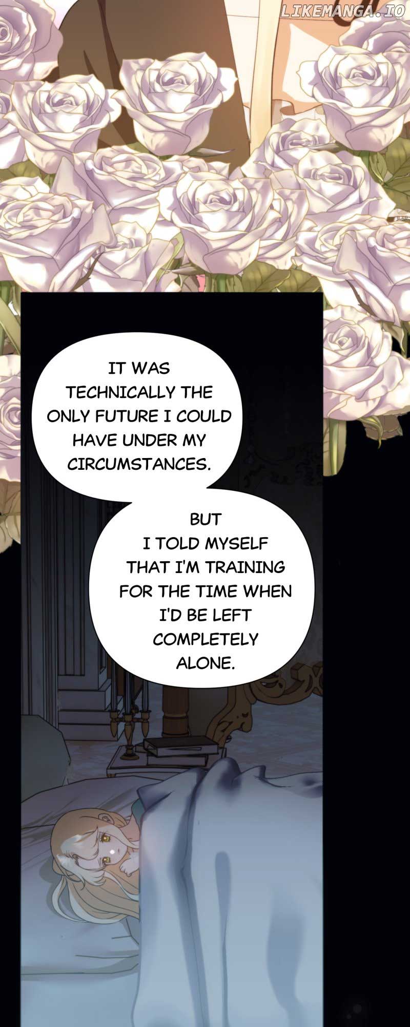 The Grand Duke Is Mine Chapter 37 - Page 64