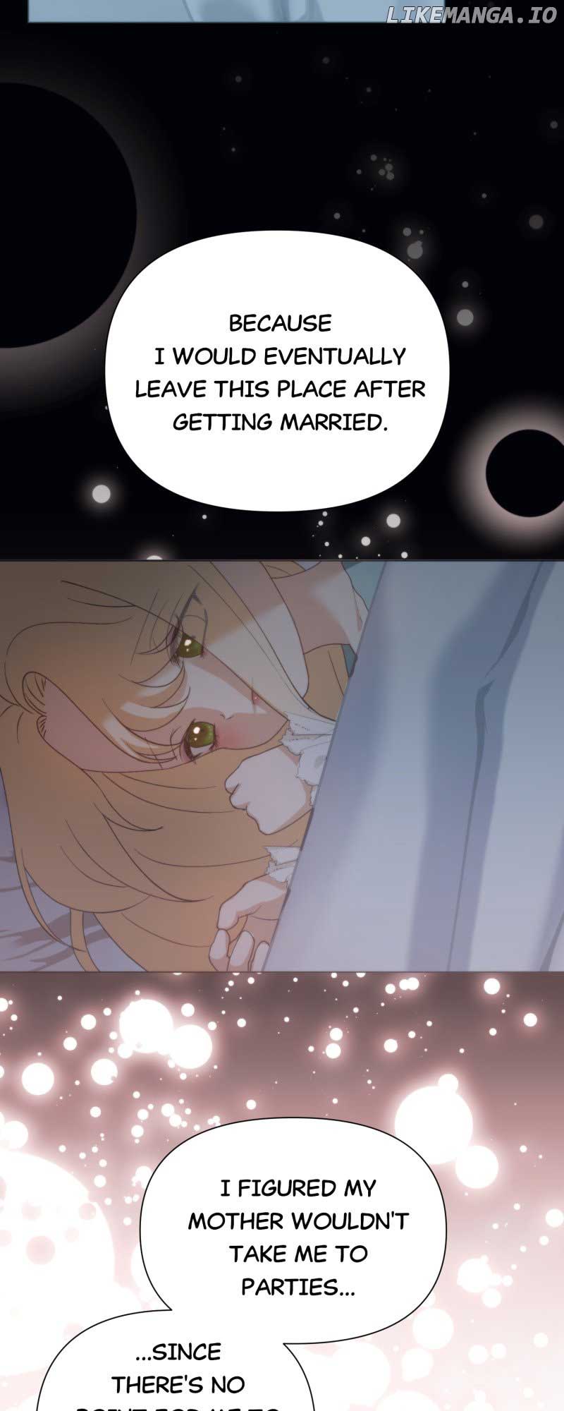 The Grand Duke Is Mine Chapter 37 - Page 65