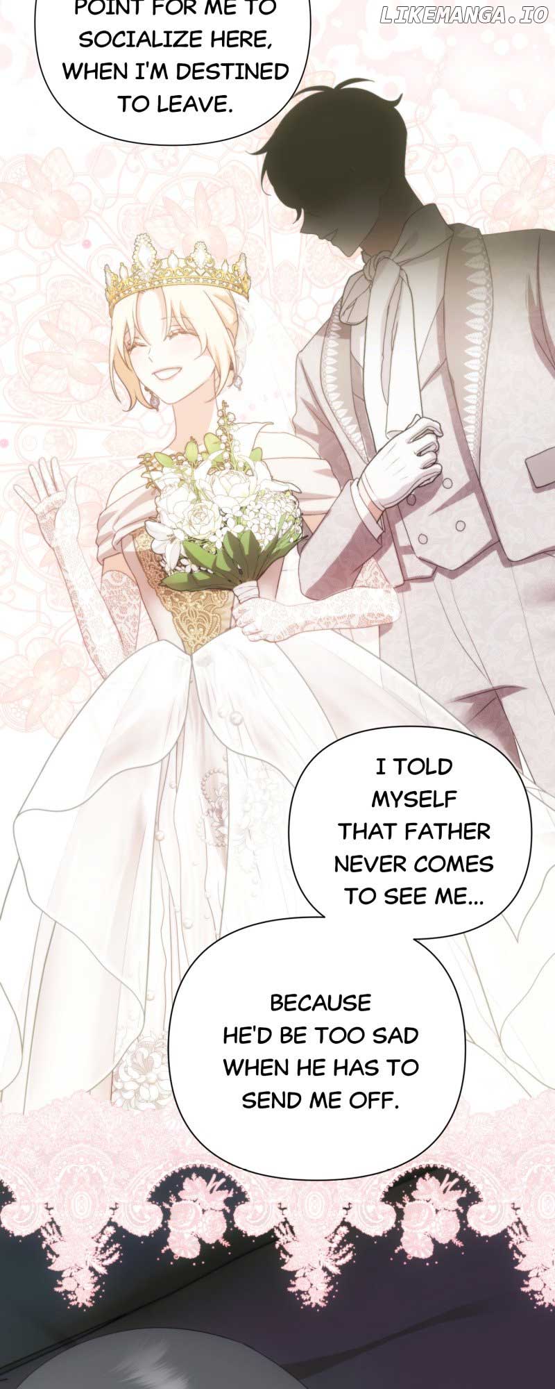 The Grand Duke Is Mine Chapter 37 - Page 66