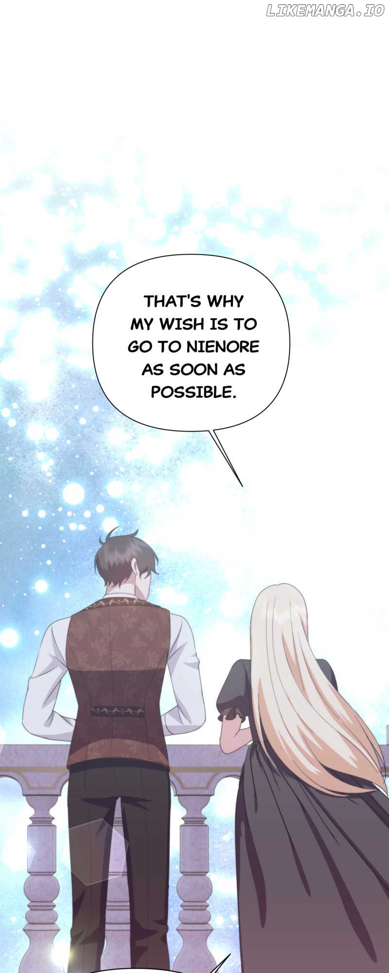 The Grand Duke Is Mine Chapter 37 - Page 68