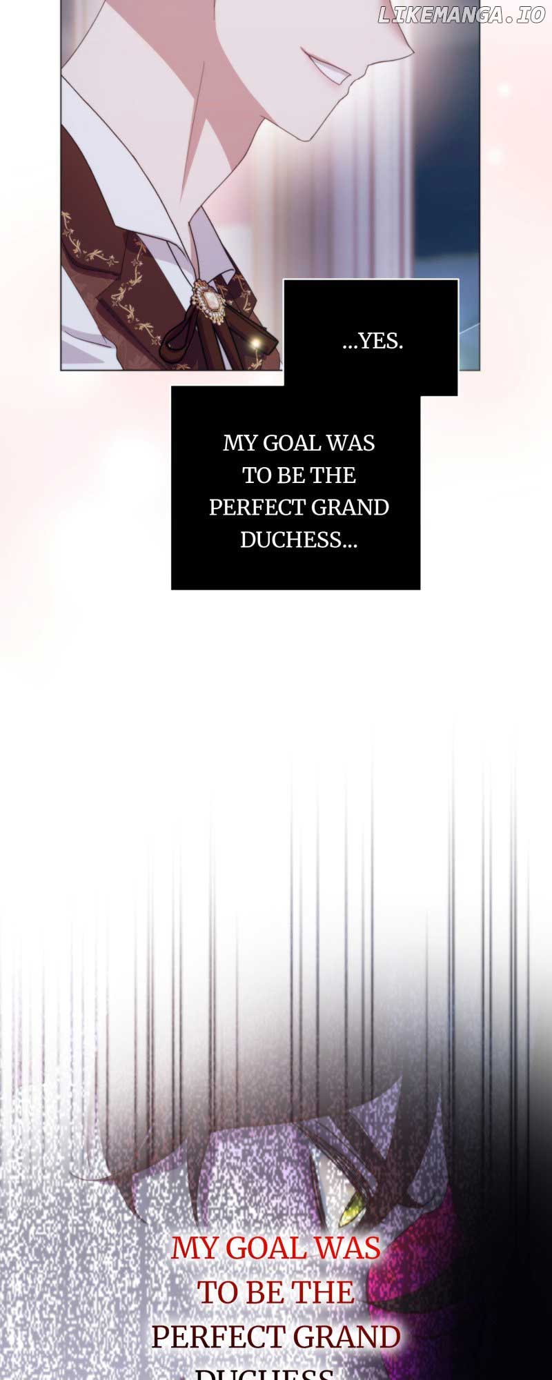 The Grand Duke Is Mine Chapter 37 - Page 70