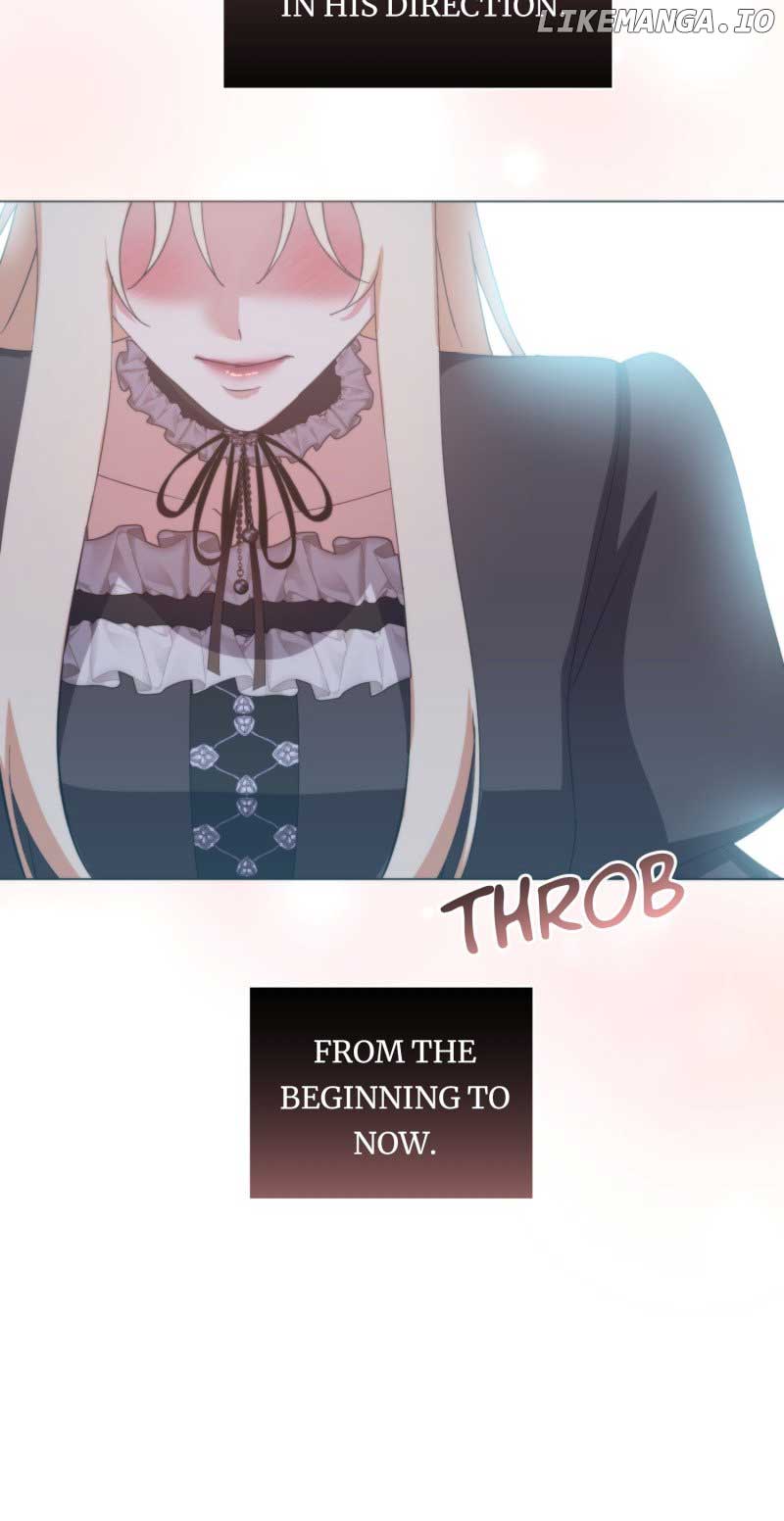 The Grand Duke Is Mine Chapter 37 - Page 72