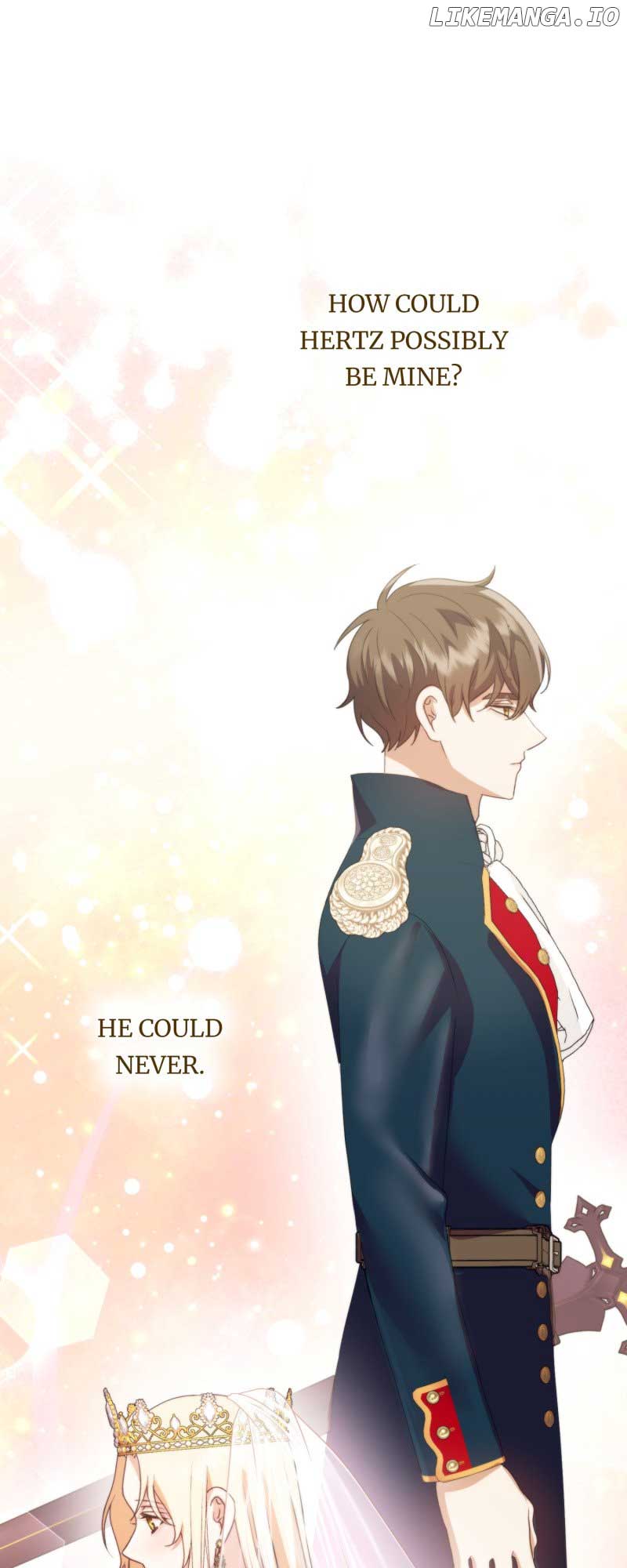 The Grand Duke Is Mine Chapter 37 - Page 73