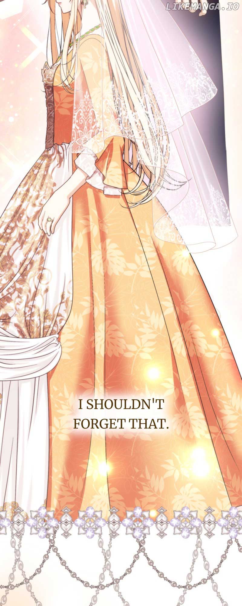The Grand Duke Is Mine Chapter 37 - Page 74