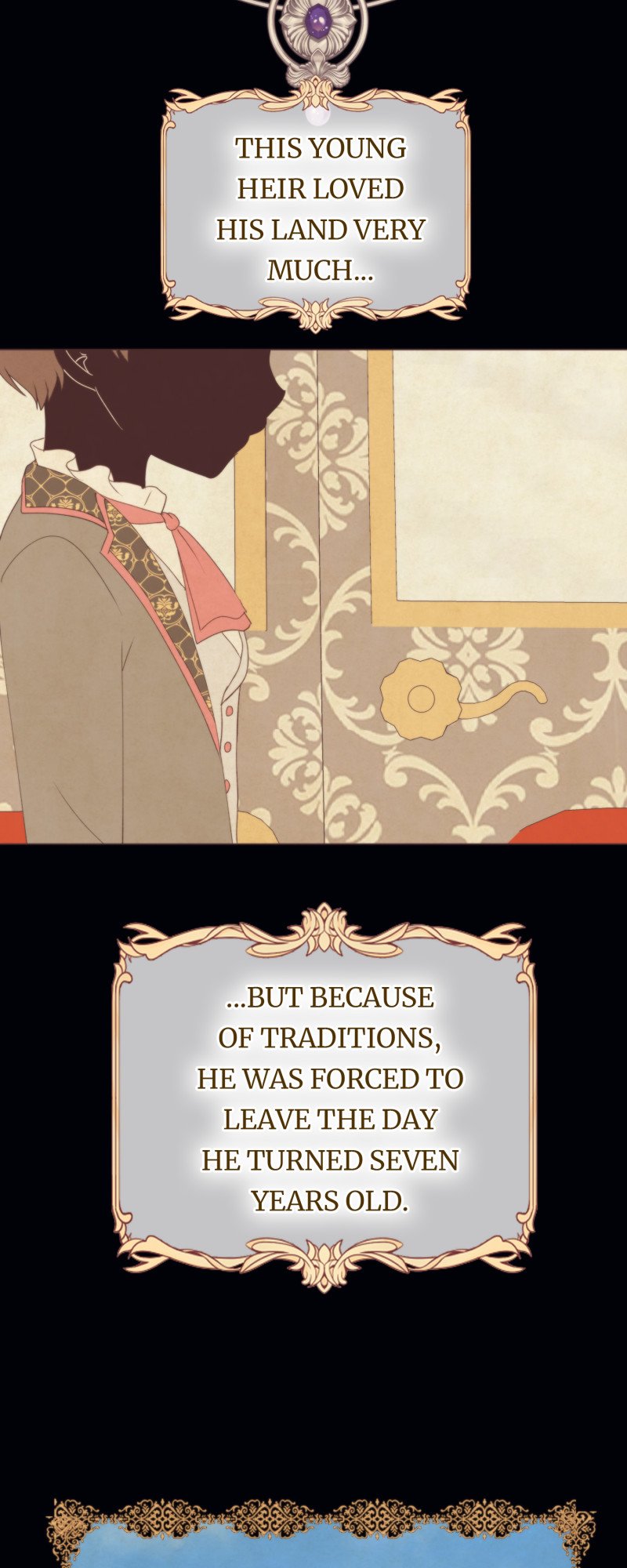 The Grand Duke Is Mine Chapter 38 - Page 2