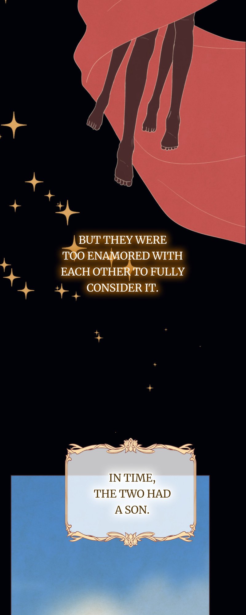 The Grand Duke Is Mine Chapter 38 - Page 12