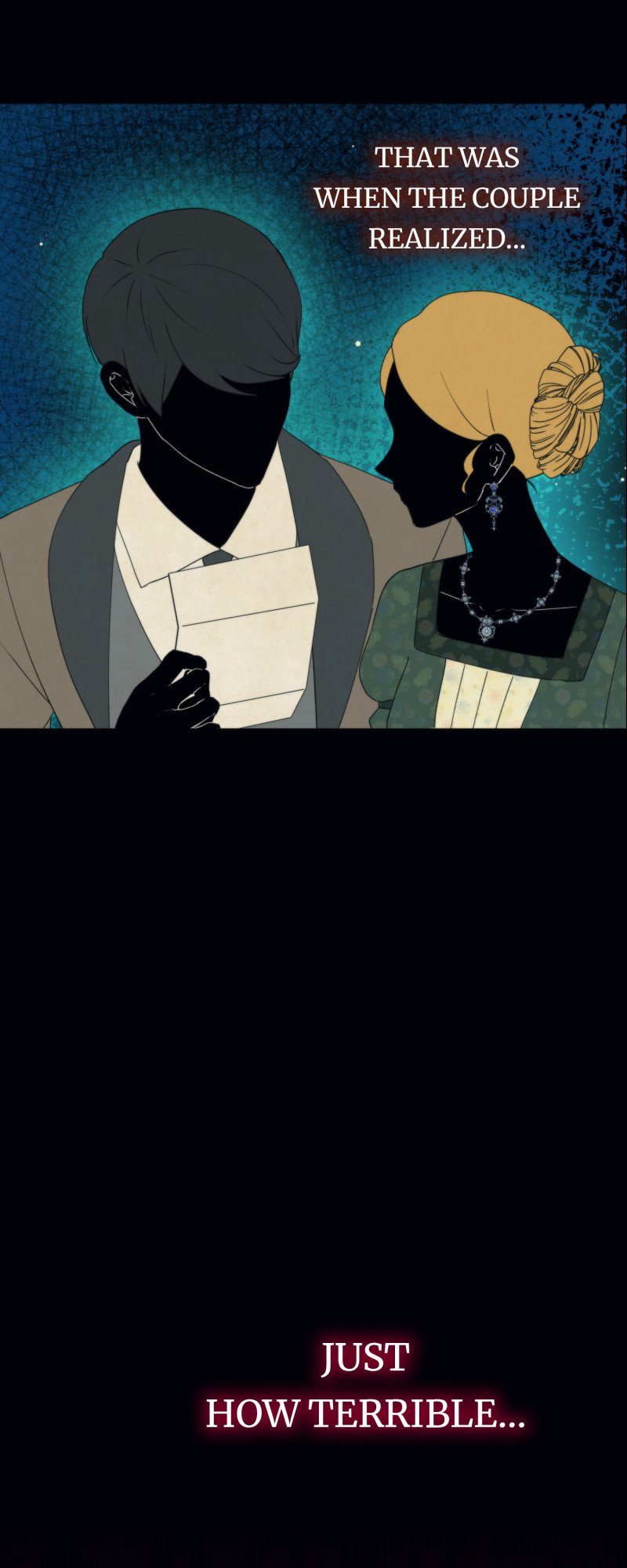 The Grand Duke Is Mine Chapter 38 - Page 14