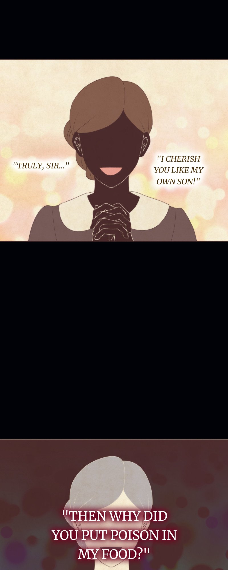 The Grand Duke Is Mine Chapter 38 - Page 24