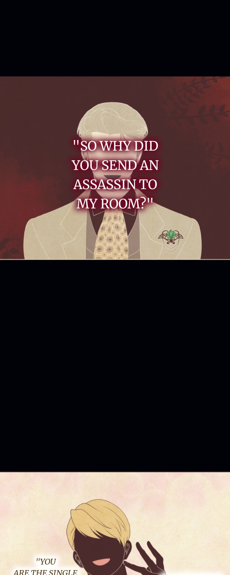 The Grand Duke Is Mine Chapter 38 - Page 26