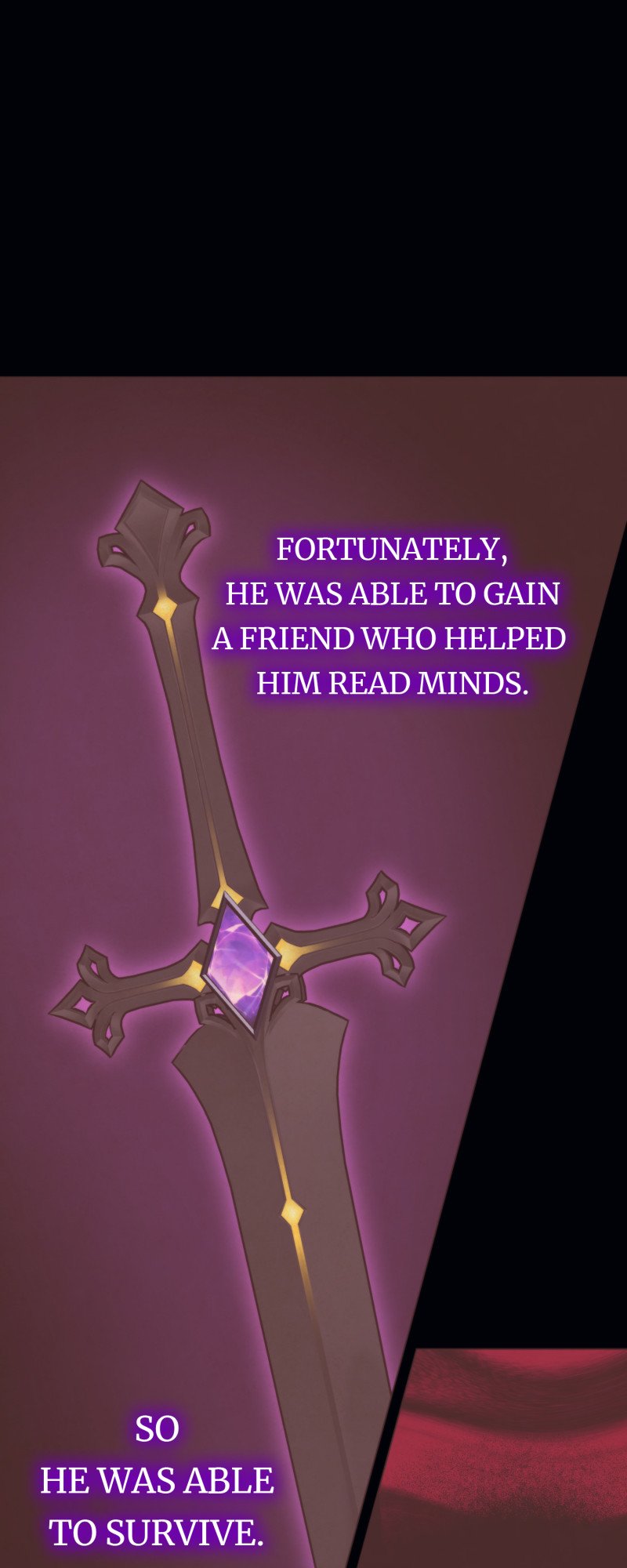 The Grand Duke Is Mine Chapter 38 - Page 28
