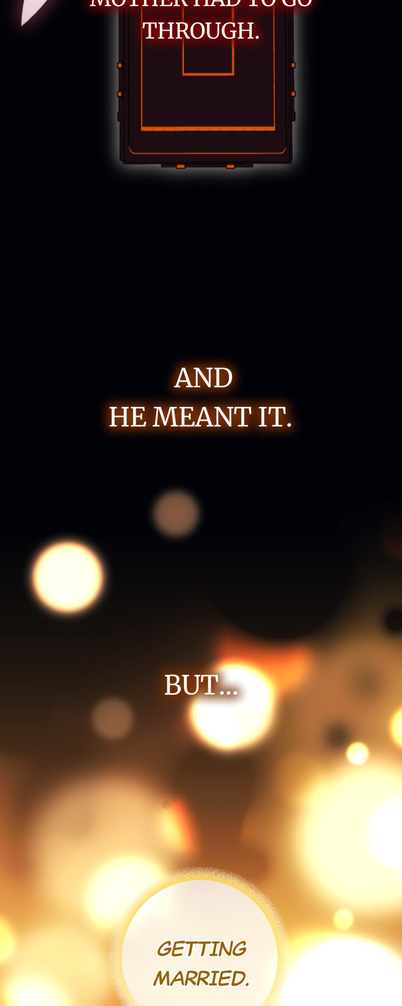 The Grand Duke Is Mine Chapter 38 - Page 37