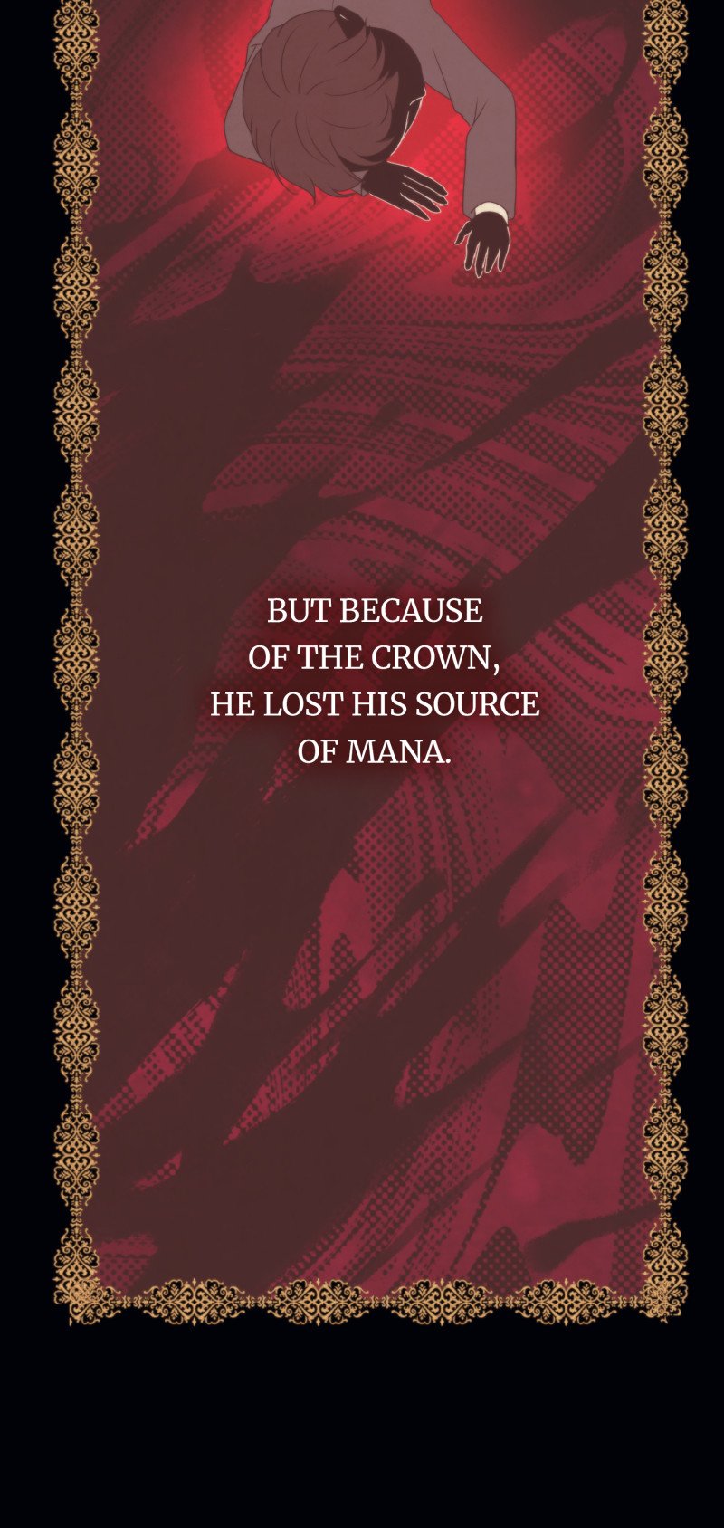 The Grand Duke Is Mine Chapter 38 - Page 5