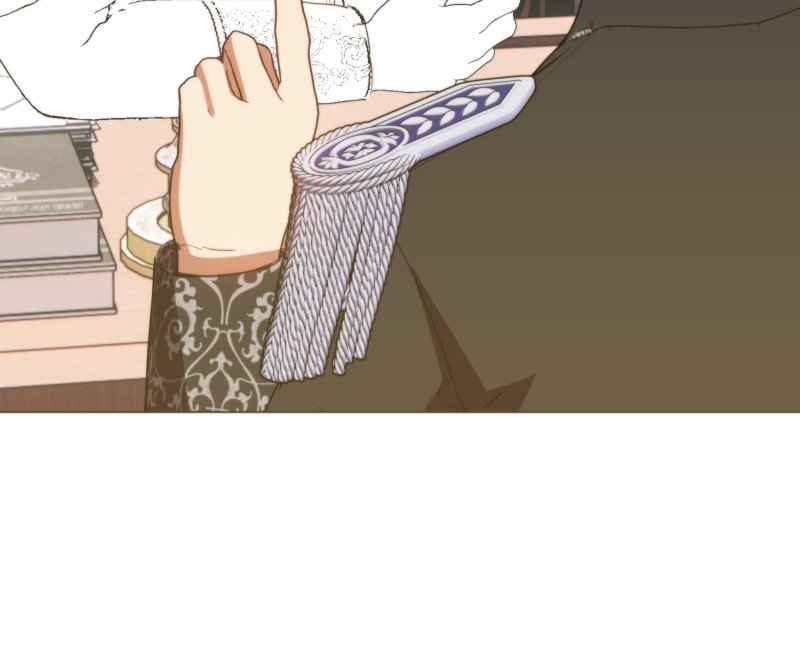 The Grand Duke Is Mine Chapter 38 - Page 55