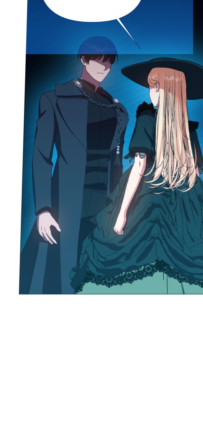 The Grand Duke Is Mine Chapter 38 - Page 66