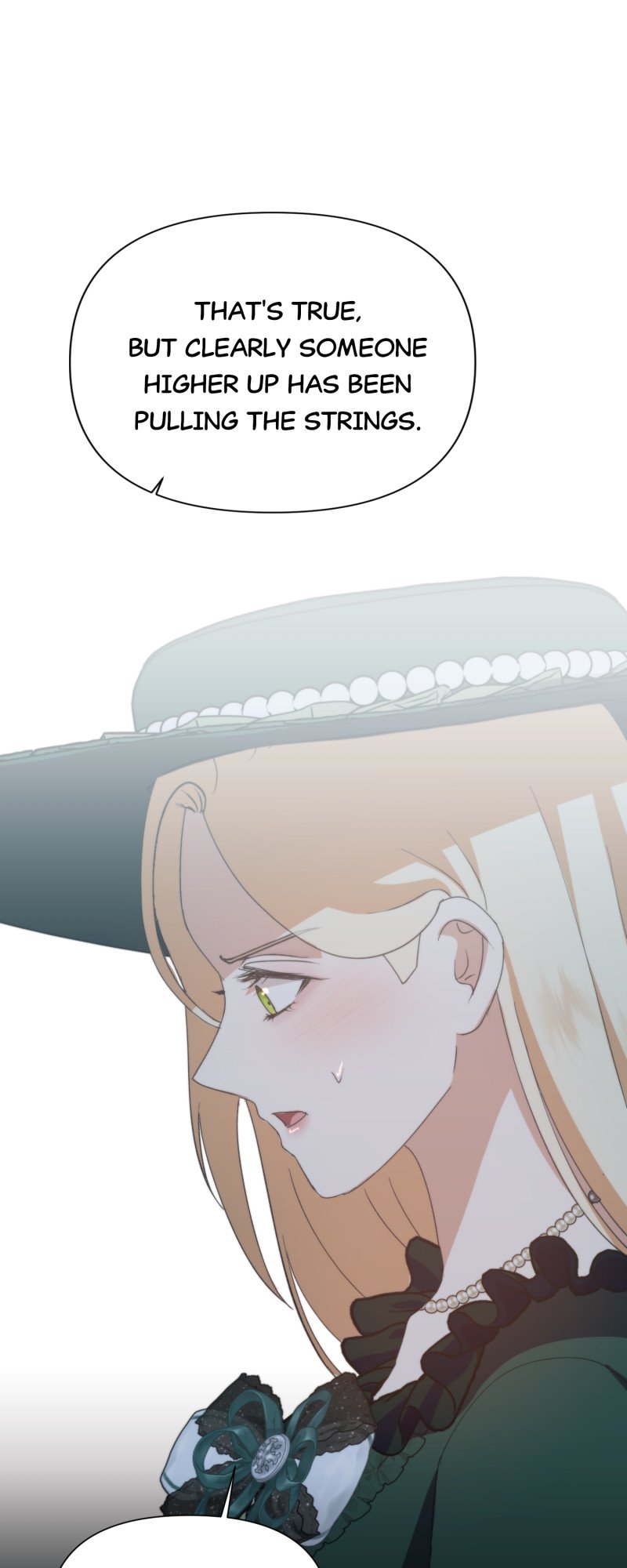 The Grand Duke Is Mine Chapter 38 - Page 67