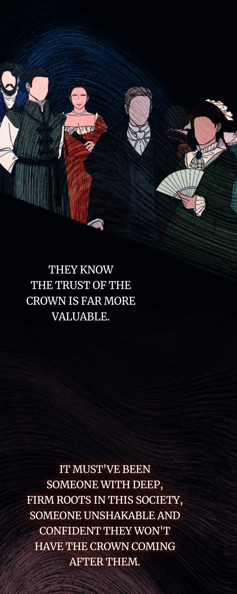 The Grand Duke Is Mine Chapter 38 - Page 69