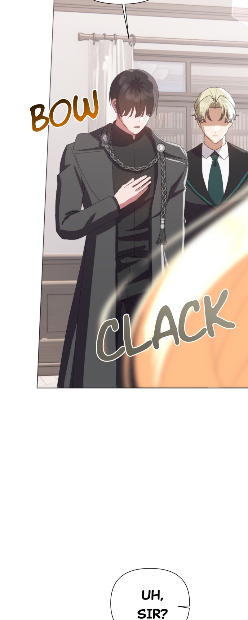 The Grand Duke Is Mine Chapter 39 - Page 15