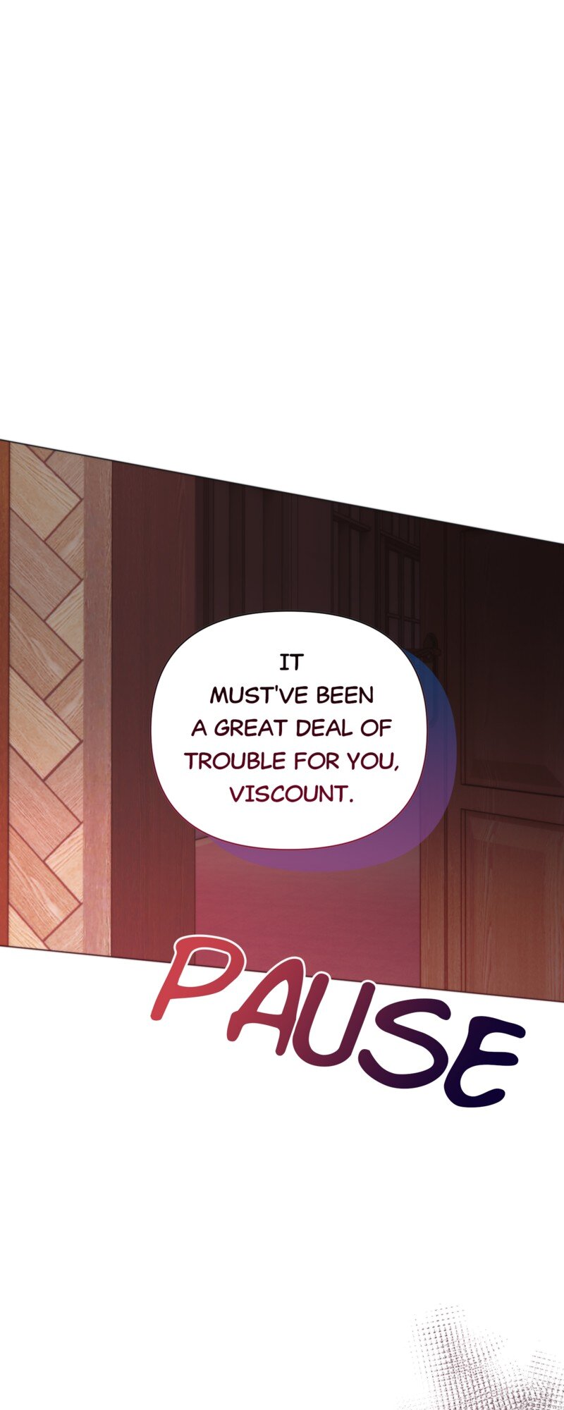 The Grand Duke Is Mine Chapter 39 - Page 22