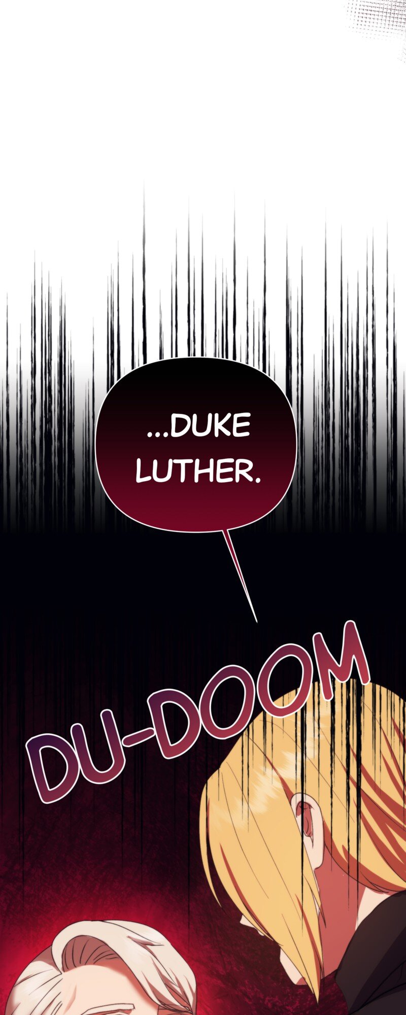 The Grand Duke Is Mine Chapter 39 - Page 25