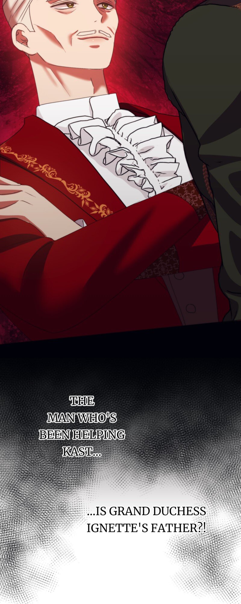The Grand Duke Is Mine Chapter 39 - Page 26