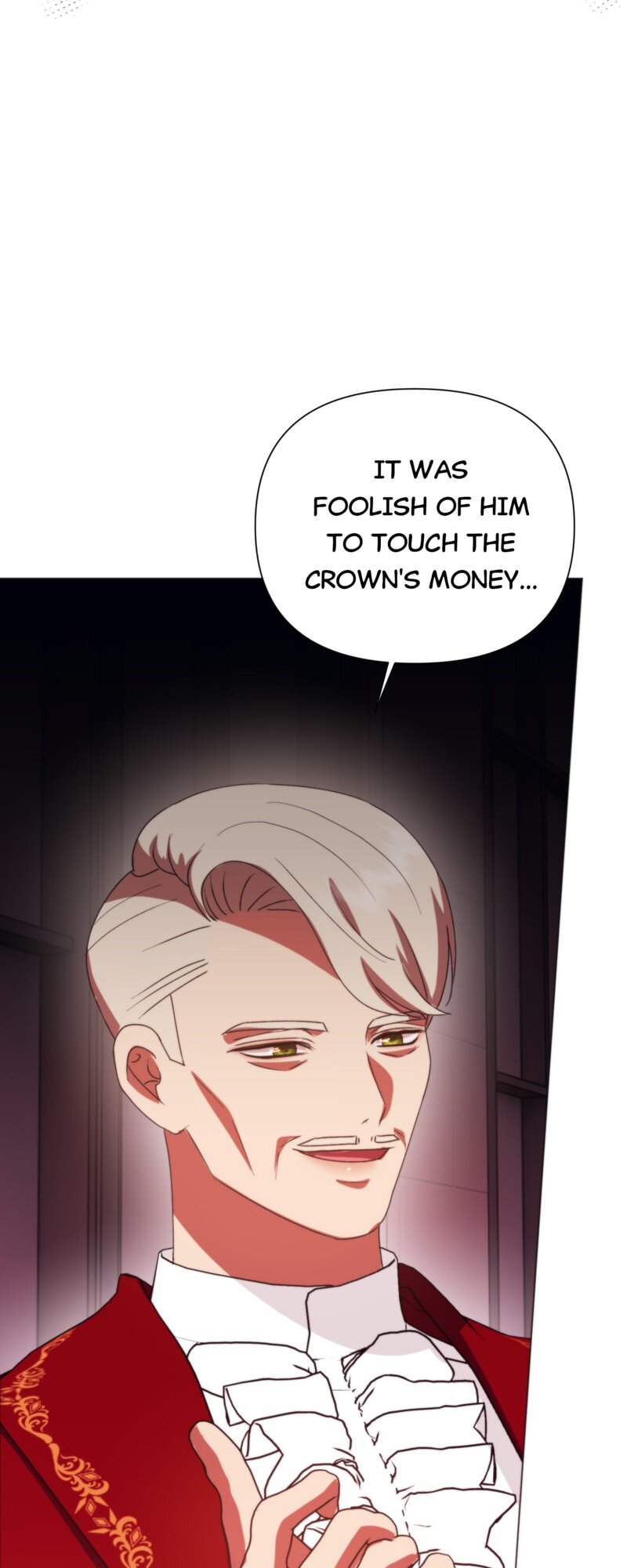 The Grand Duke Is Mine Chapter 39 - Page 27