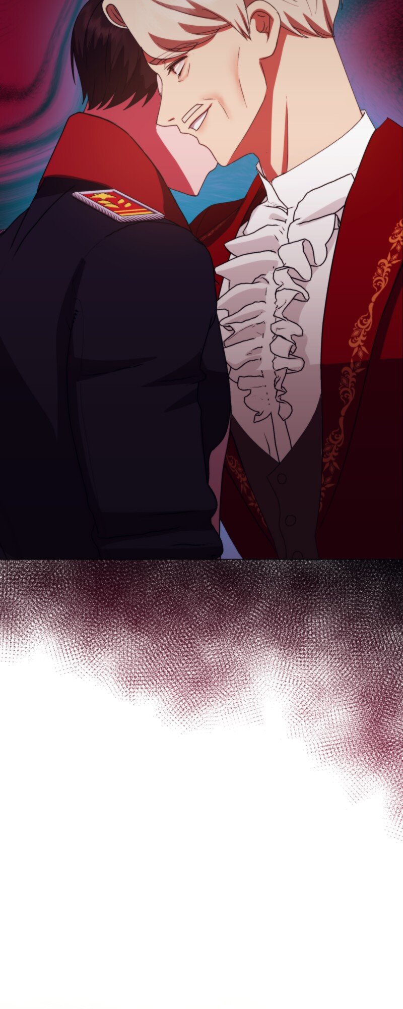 The Grand Duke Is Mine Chapter 39 - Page 34