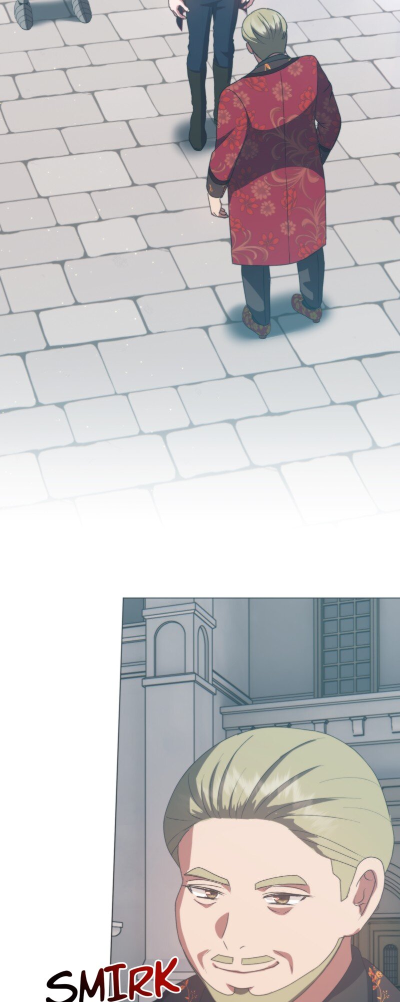 The Grand Duke Is Mine Chapter 39 - Page 38