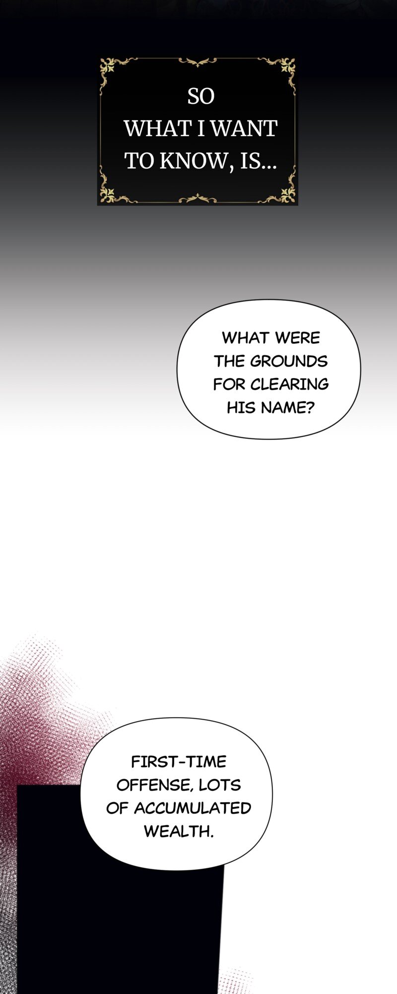 The Grand Duke Is Mine Chapter 39 - Page 5