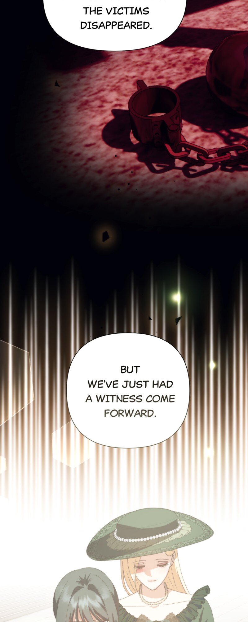 The Grand Duke Is Mine Chapter 39 - Page 48